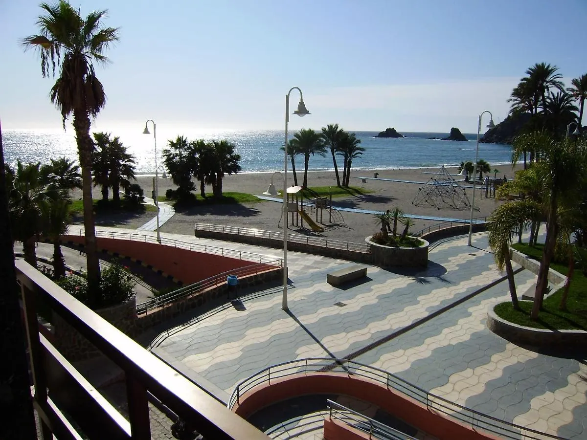 Centro-Primera Linea De Playa Almuñécar