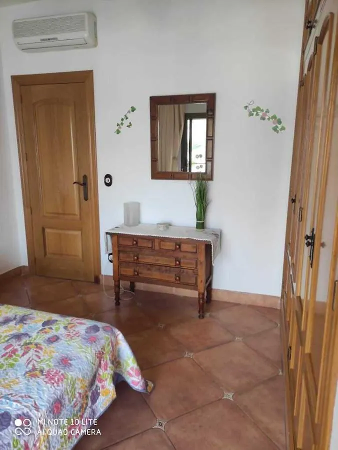 Centro-Primera Linea De Playa Almuñécar Apartamento
