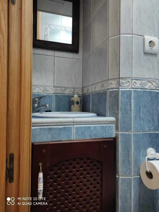Apartamento Centro-Primera Linea De Playa Almuñécar
