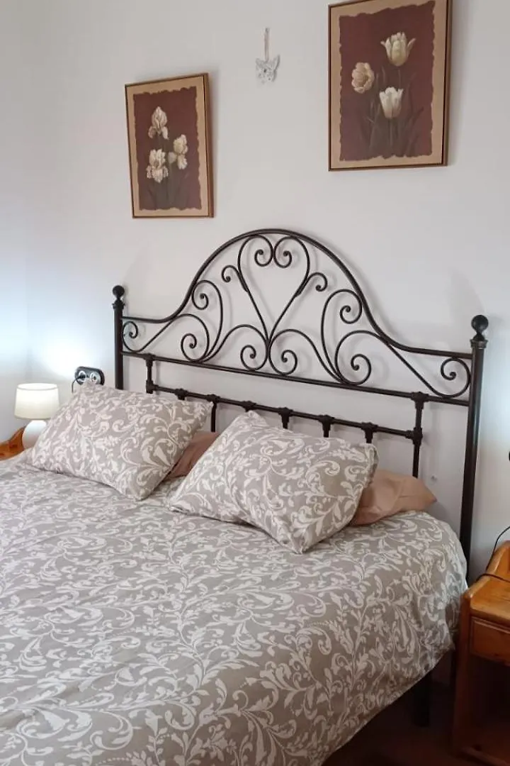 Apartamento Centro-Primera Linea De Playa Almuñécar