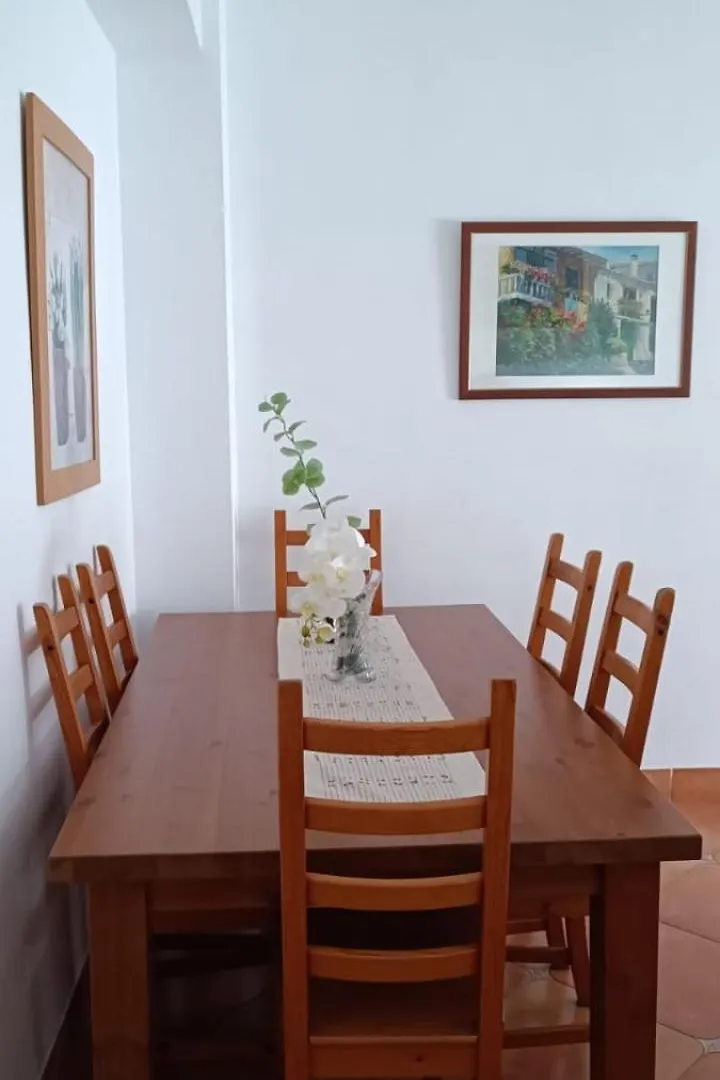 Centro-Primera Linea De Playa Almuñécar Apartamento