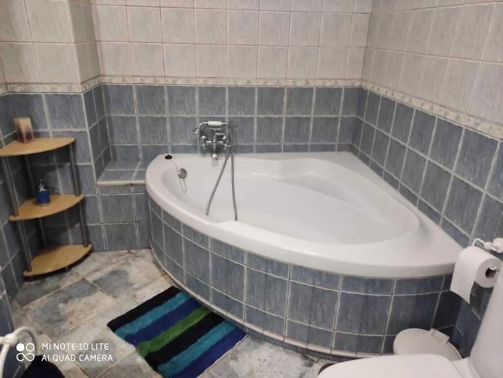 Apartment Centro-Primera Linea De Playa Almunecar Spain